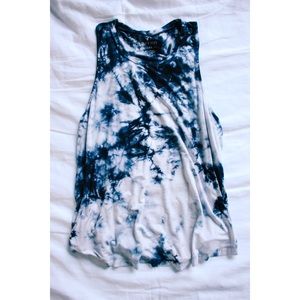 American Eagle tank